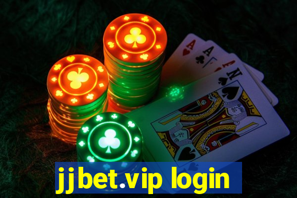 jjbet.vip login